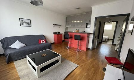 Location Appartement 2 pièces LIMOGES (87000) - Photo 2