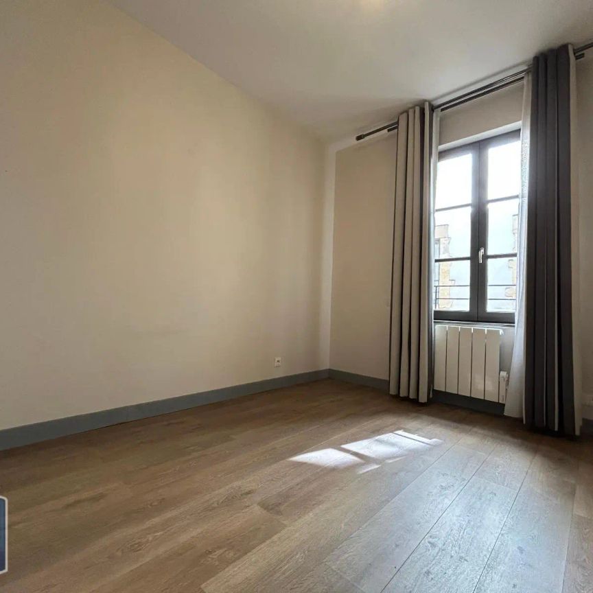 Appartement à louer 3 pièces 93.38m² - Photo 1