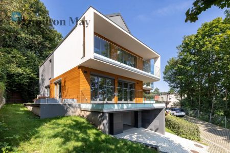 Luksusowy nowy dom do wynajęcia - Photo 5