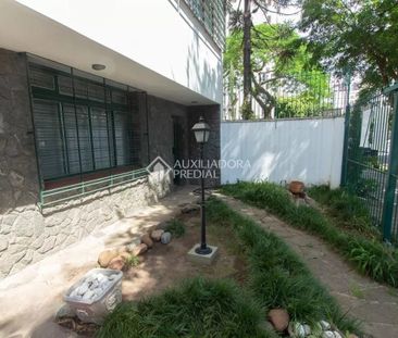 Casa com 3 quartos e 226m² para alugar em Higienópolis, Porto Alegre. - Photo 6