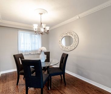 For Lease - 640 Netherton Crescent Unit# Upper, Mississauga, Ontario - Photo 5