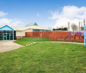 2 bedroom bungalow to rent - Photo 2