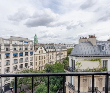 Appartement à louer à Paris 11Ème - Photo 5