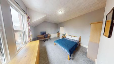 5 bedroom house to rent - Photo 2