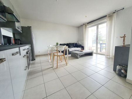 Appartement Miramas 3 pièce(s) avec place de parking, - Photo 5
