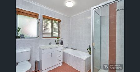 Your Private Hideaway: Modern Home with Big Backyard - Photo 4