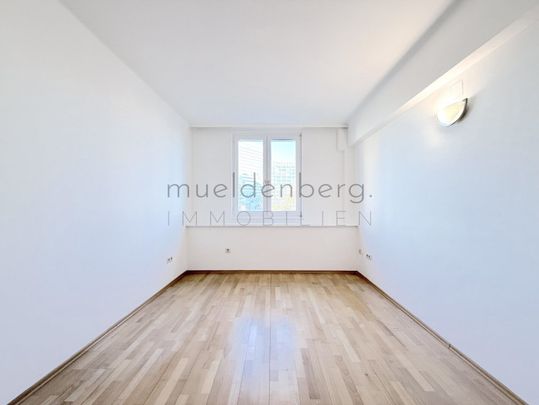 Charmante 2-Zimmer-Wohnung in 1010 Wien - Foto 1
