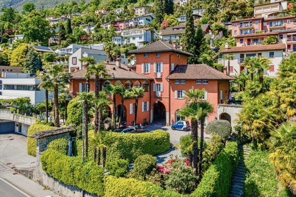 2 Zimmer, 45 m², 2. Stock - Foto 1