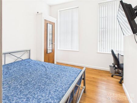 4 bedroom apartment to rent - Photo 4