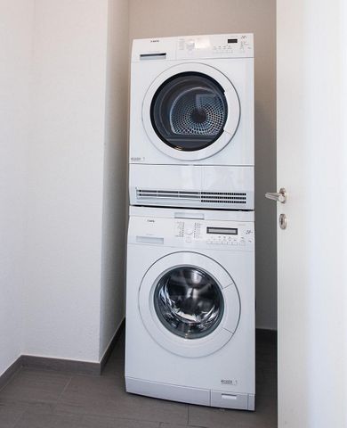 Moderne 4.5-Zimmer-Attika-Wohnung mit grosser Dachterrasse - Foto 5