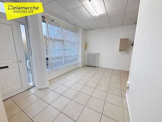 Location Appartement 2 pièces 31m² GAVRAY SUR SEINE 50450 - Photo 1