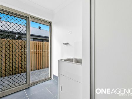 Modern family home. Rent increasing to $650pw on 20.01.2026 - Photo 3