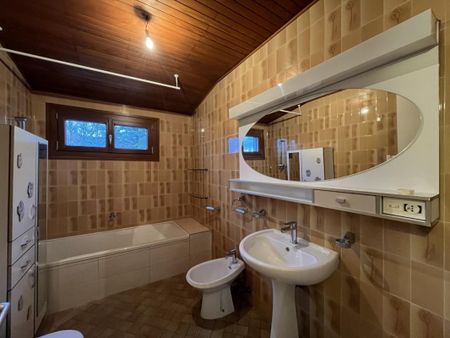 Location Appartement 2 pièces 60m² BARBERAZ 73000 - Photo 5