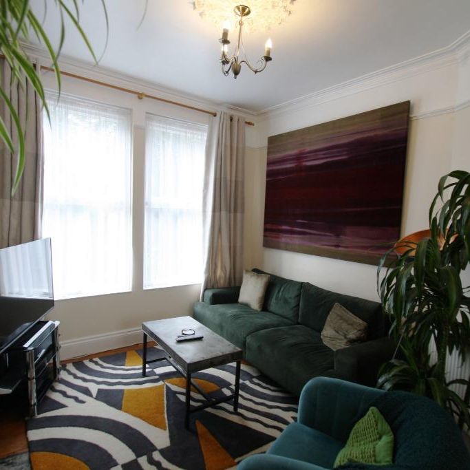 2 bedroom terraced house to rent - Photo 1