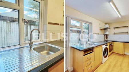 3 bedroom terraced house to rent - Photo 5