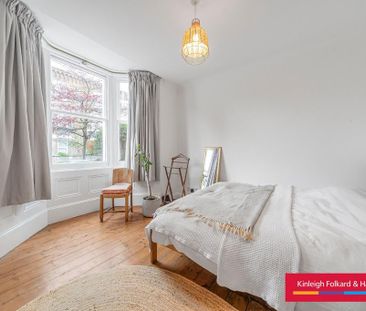 3 bedroom terraced house to rent - Photo 5