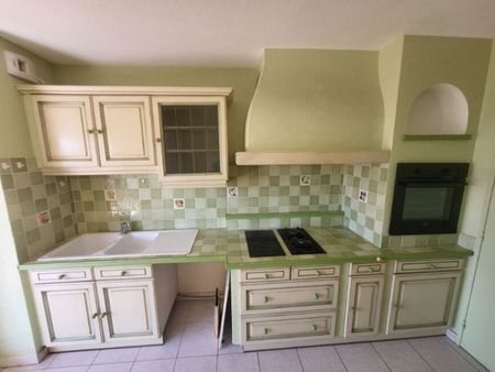 Appartement La Garde - Photo 4