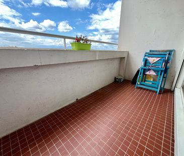 Location Appartement - Photo 1