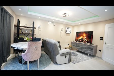 2 Bed Semi-Detached House, Zyad Close, NW10 - Photo 3