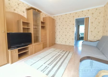 2-pokojowe mieszkanie na wynajem. - Photo 4