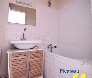 Location Appartement 1 pièce 11m² NANTES 44000 - Photo 1