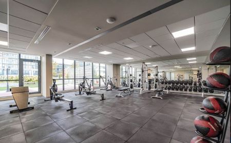 For Lease - 4085 Parkside Village Drive Unit# 1003, Mississauga, Ontario - Photo 5