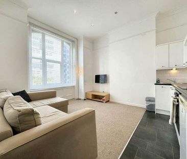 Bright Bed Flat, Westcliff Studios, BH2 - Photo 2