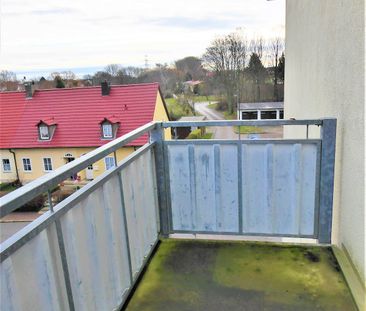 Es ist angerichtet, einziehen und wohlfühlen. - Foto 3