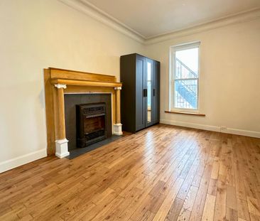 Appartement 2 chambres au centre-ville de Montréal, non meublé - Photo 1