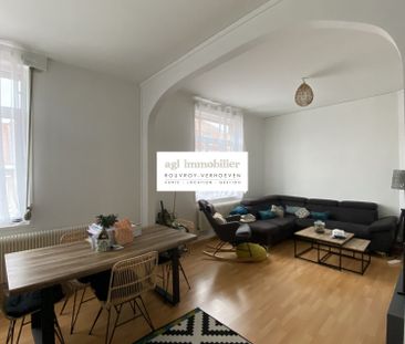 Location Appartement 3 pièces 72m² COUDEKERQUE BRANCHE 59210 - Photo 3