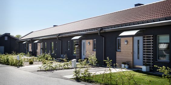Harstigen 4 B - Photo 3