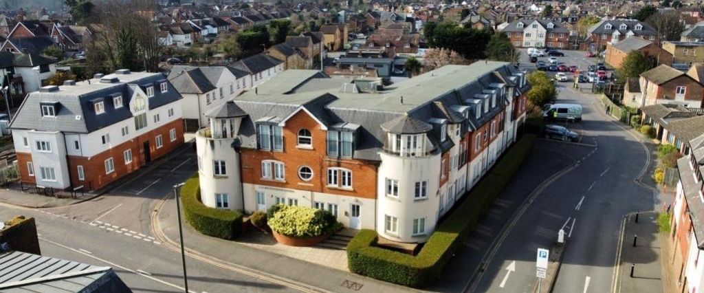 2 bedroom flat to rent - Photo 1