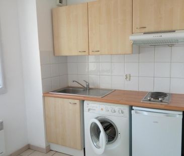 Location Appartement 2 pièces 40m² POITIERS 86000 - Photo 2