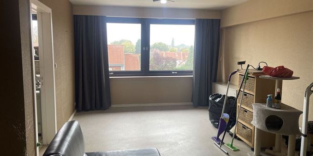 Appartement te huur in Genk voor € 720 met 2 slaapkamers - Foto 1