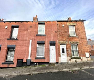 2 bedroom house to rent - Photo 2