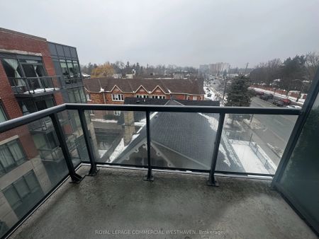 7608 Yonge Street #522 - Photo 5