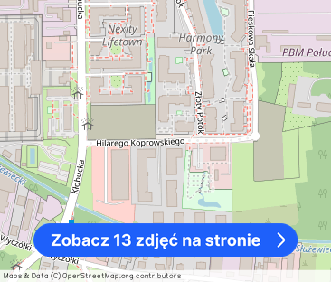 Trzypokojowe mieszkanie | Balkon | Garaż - Zdjęcie 1