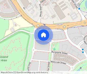 SPACIOUS, MODERN AND VERSATILE TOWNHOUSE IN IDEAL LOCAITON - Photo 1