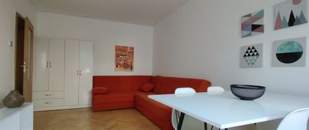 Apartment 3 rooms for renting center 1km UMF - Photo 2