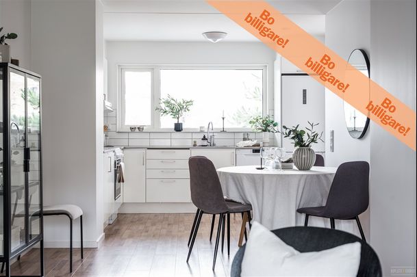 Larmvägen 15 - Foto 1