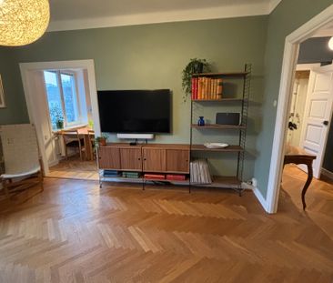 Marielundsgatan, Uppsala - Foto 2