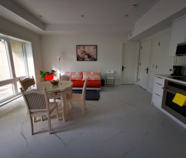 For Lease - 250 Burbank Drive, Toronto, Ontario - Photo 2