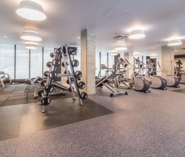 Appartement à louer - Montréal (Le Sud-Ouest) (Griffintown) Apparte... - Photo 1