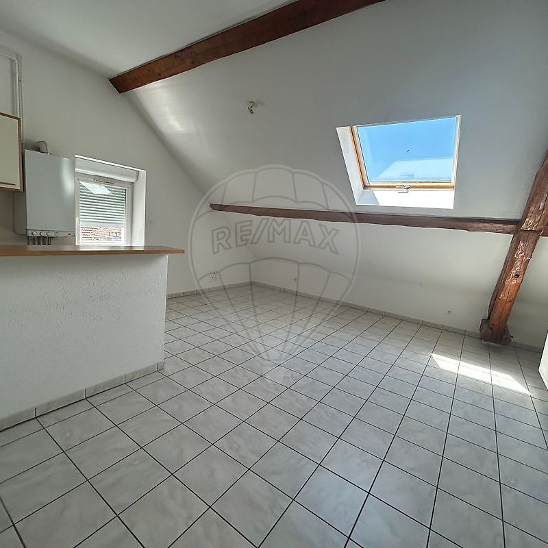 Appartement 1 chambre(s) à louer - Châtenois-les-Forges - Photo 1