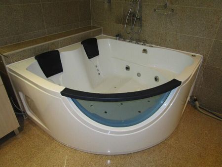 Appartement Art Nouveau exquis au cœur de Zurich (Kreis 6), 120m2 - Foto 4