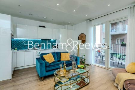 1 bedroom apartment to rent - Photo 2