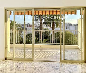 Location Appartement 2 pièces 55m² CANNES 06400 - Photo 4