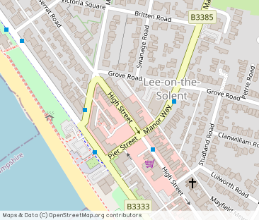 High Street, Lee-On-The-Solent - Photo 1