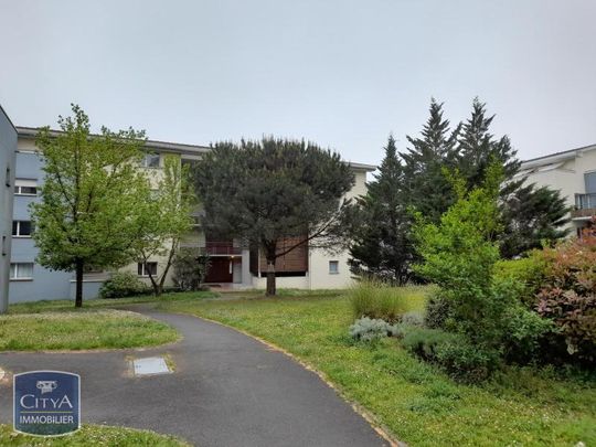 Location Appartement 3 pièces 61m² BLANQUEFORT 33290 - Photo 1