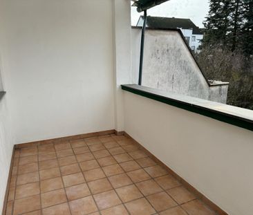 Dillingen: Schöne Wohnung mit 73 m², 2 Zimmern, Küche, Bad und Balk... - Foto 4